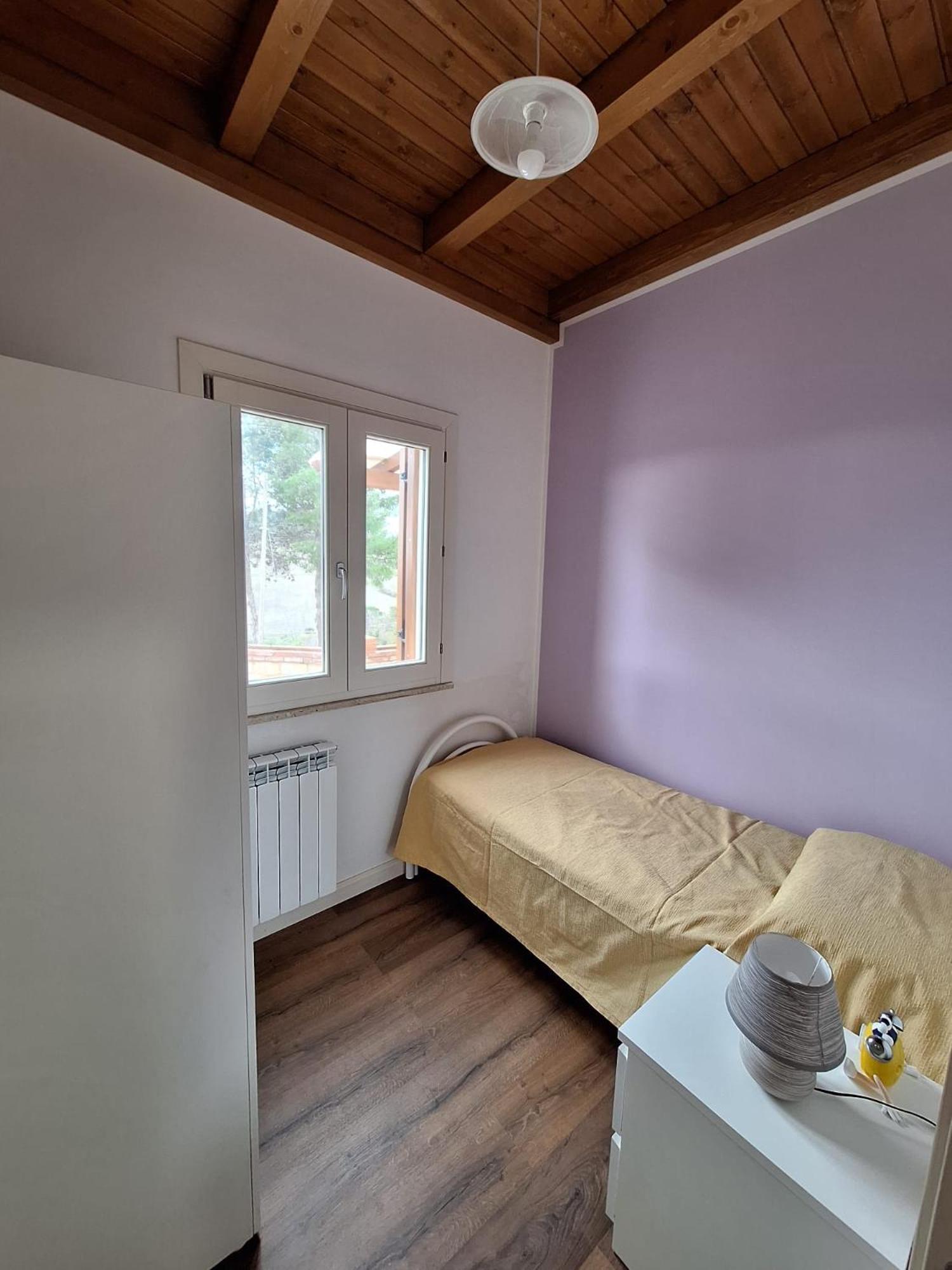 Pianoneve Сasa de vacaciones Buseto Palizzolo