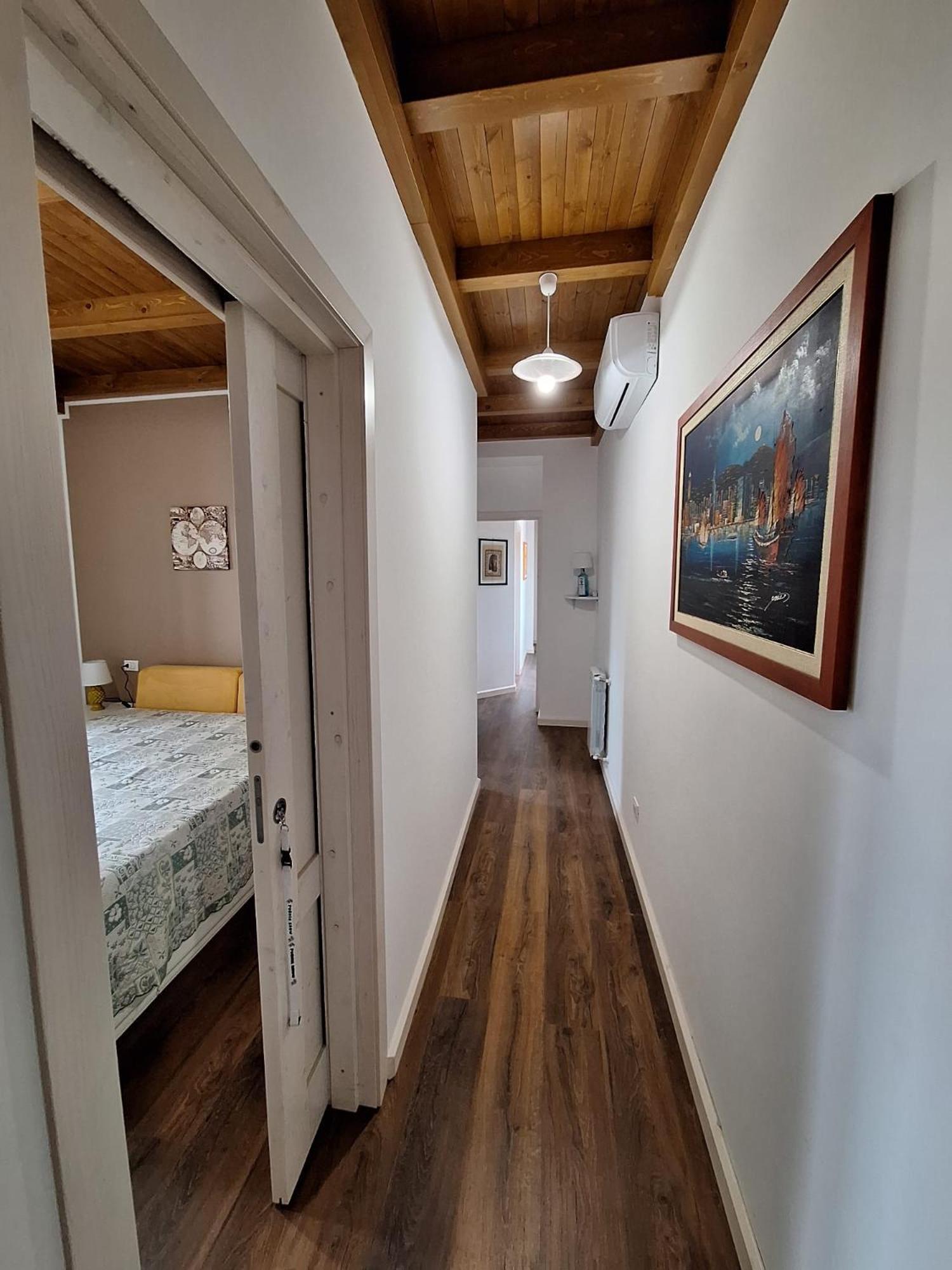 Holiday home Pianoneve Buseto Palizzolo