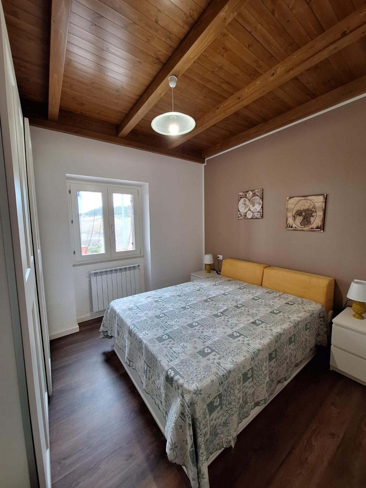 Holiday home Pianoneve