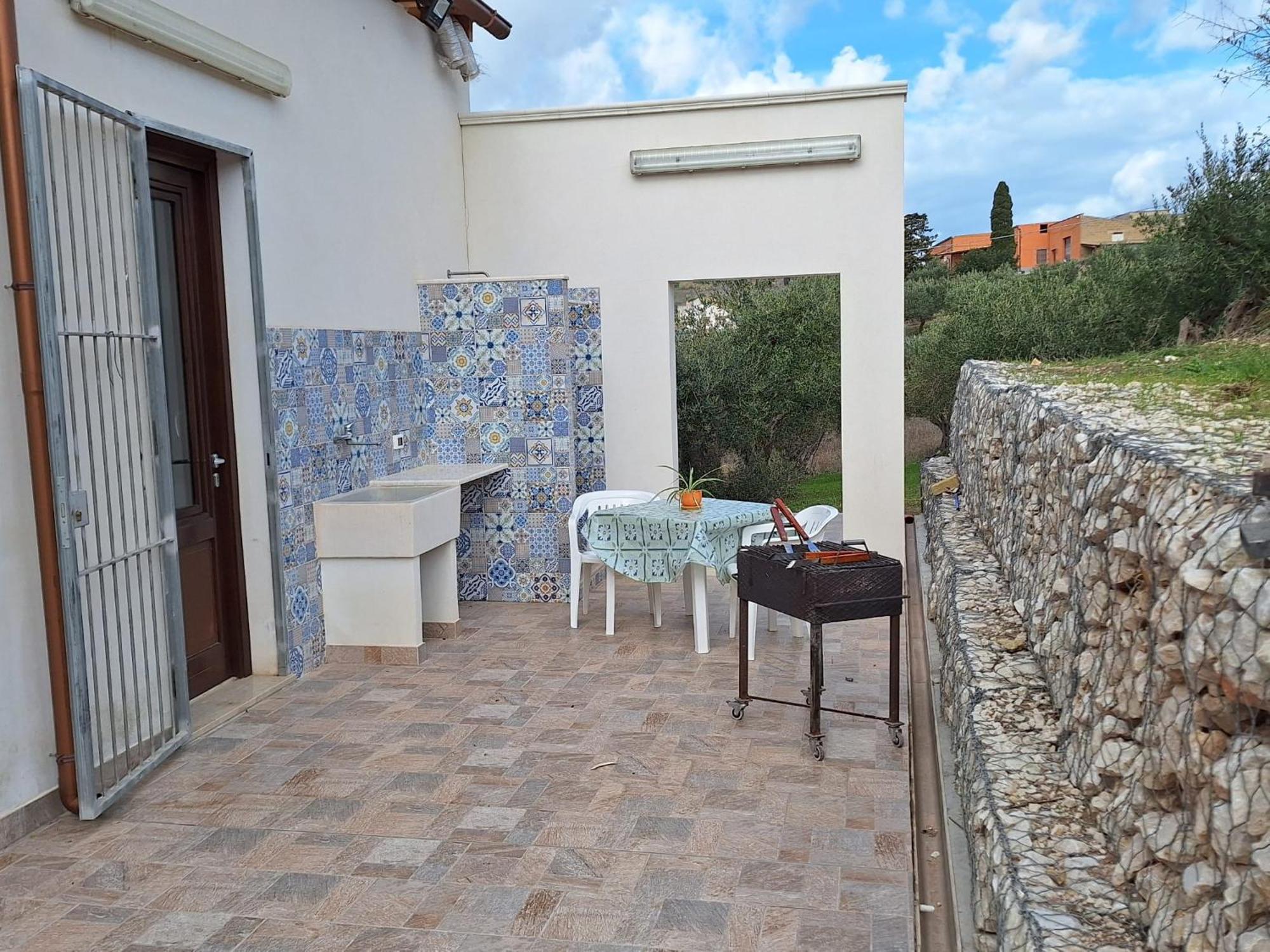 Holiday home Pianoneve *