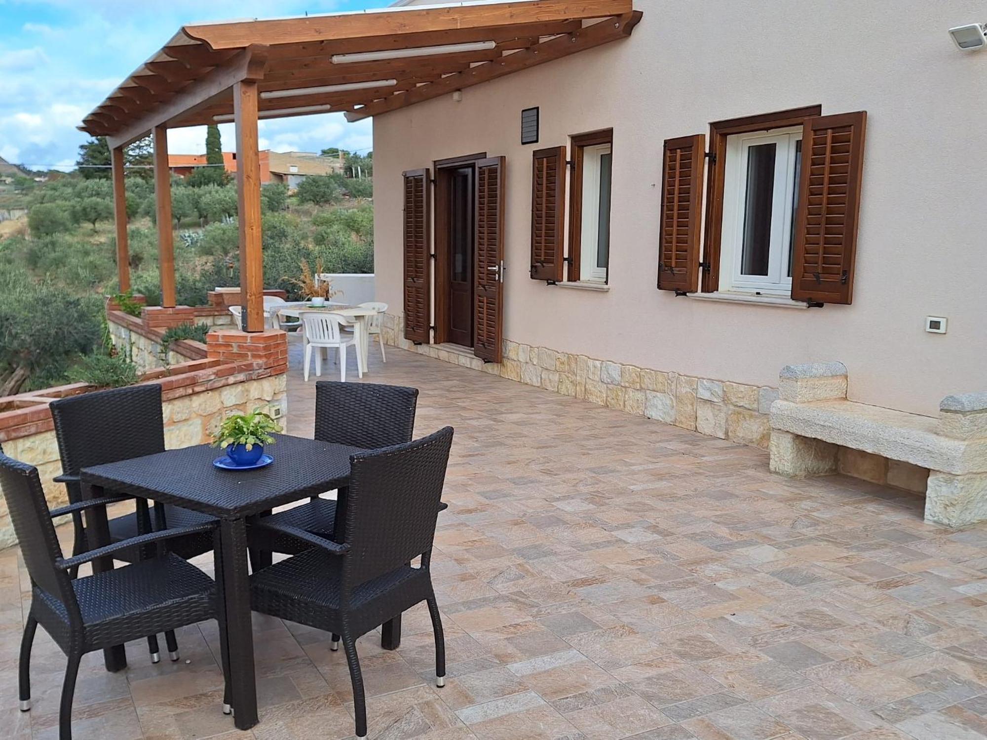 Holiday home Pianoneve