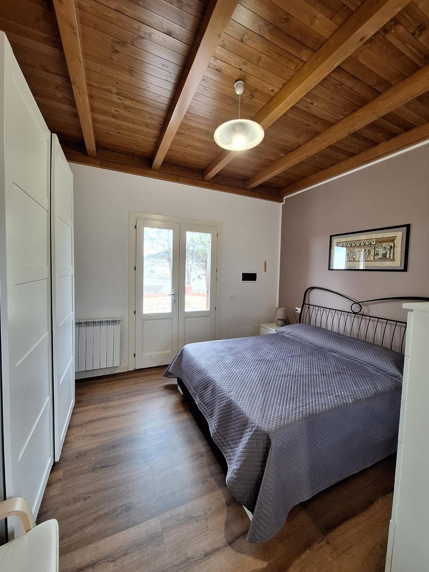 Holiday home Pianoneve *