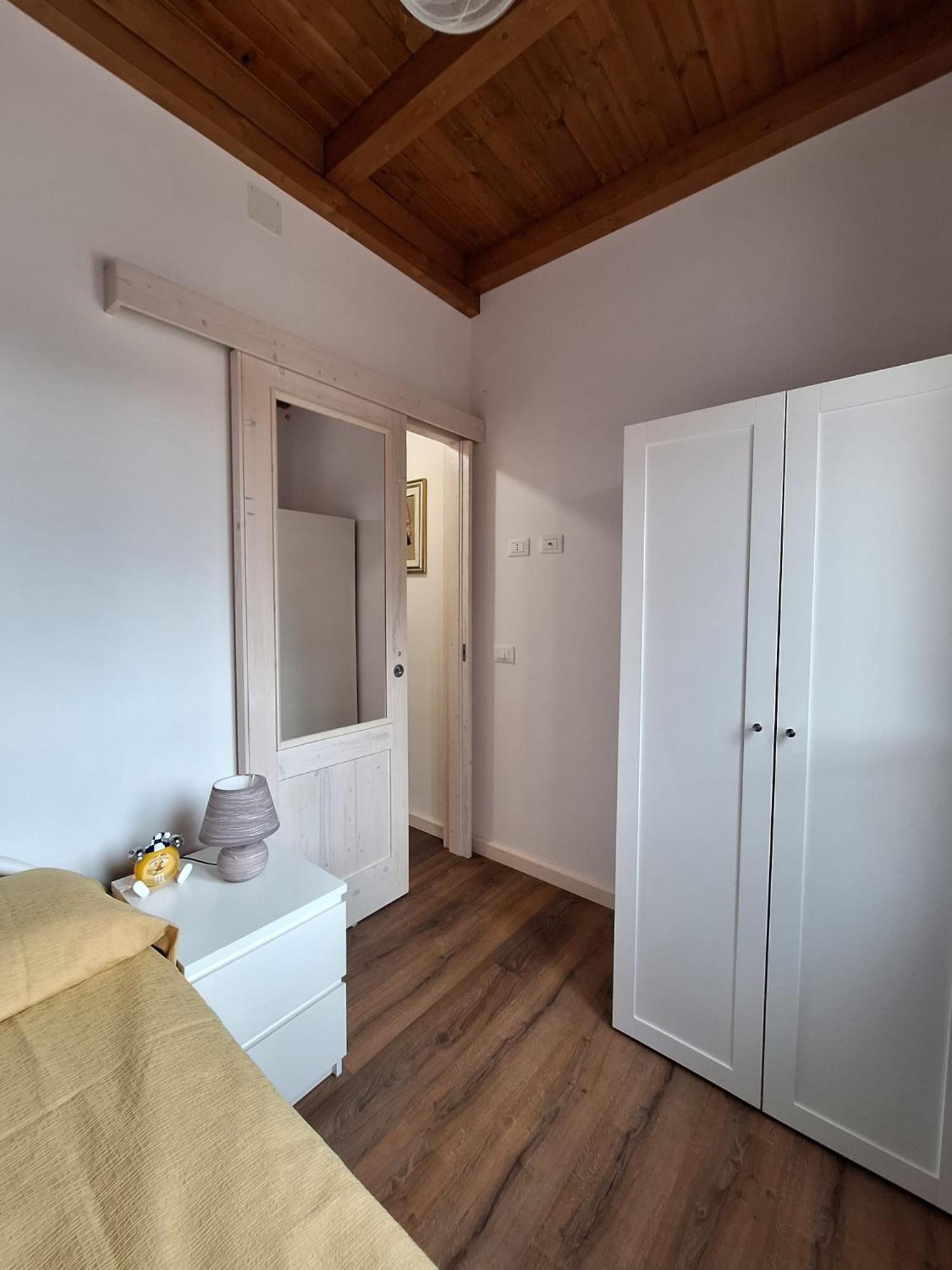 Pianoneve Holiday home