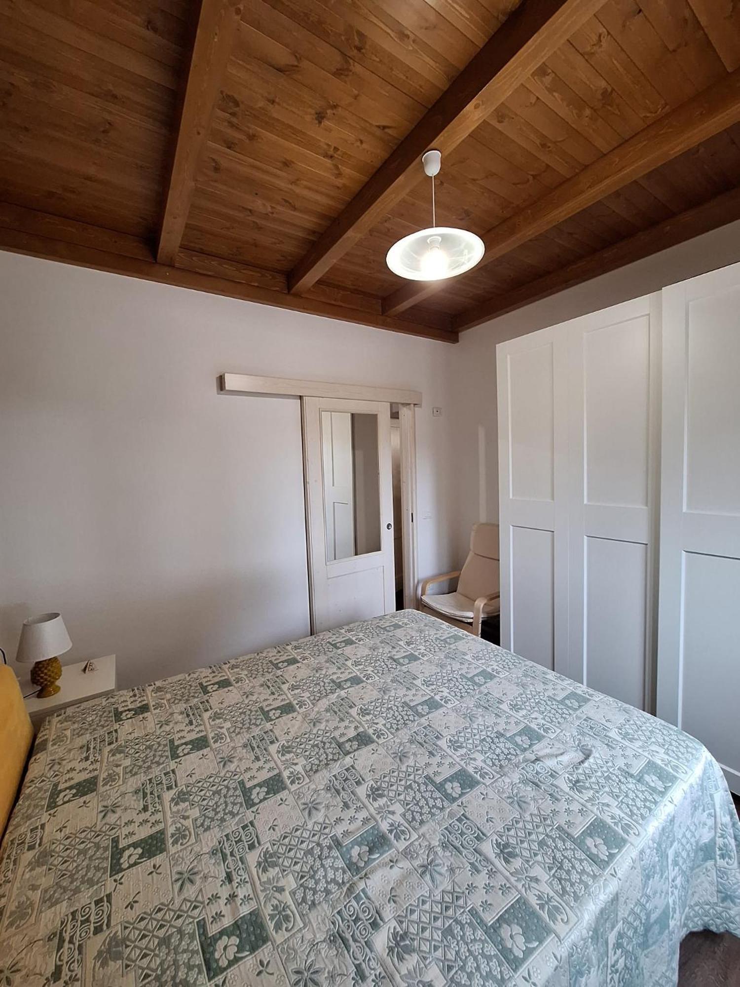 Holiday home Pianoneve